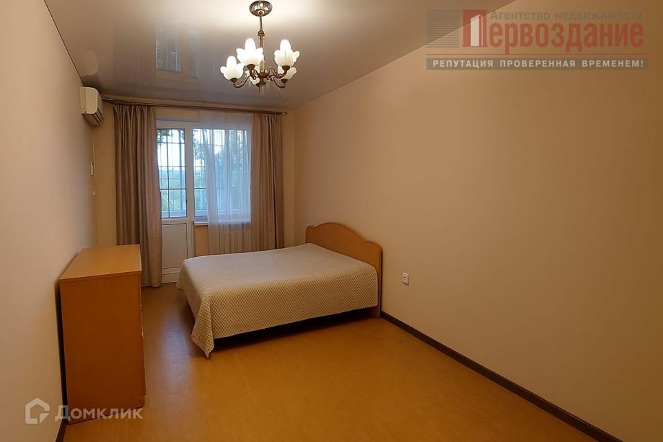Продаётся 2-комнатная квартира, 44.1 м²