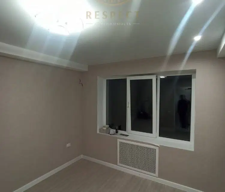 Продаётся 1-комнатная квартира, 18 м²