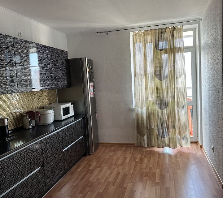 Продаётся 3-комнатная квартира, 89.6 м²
