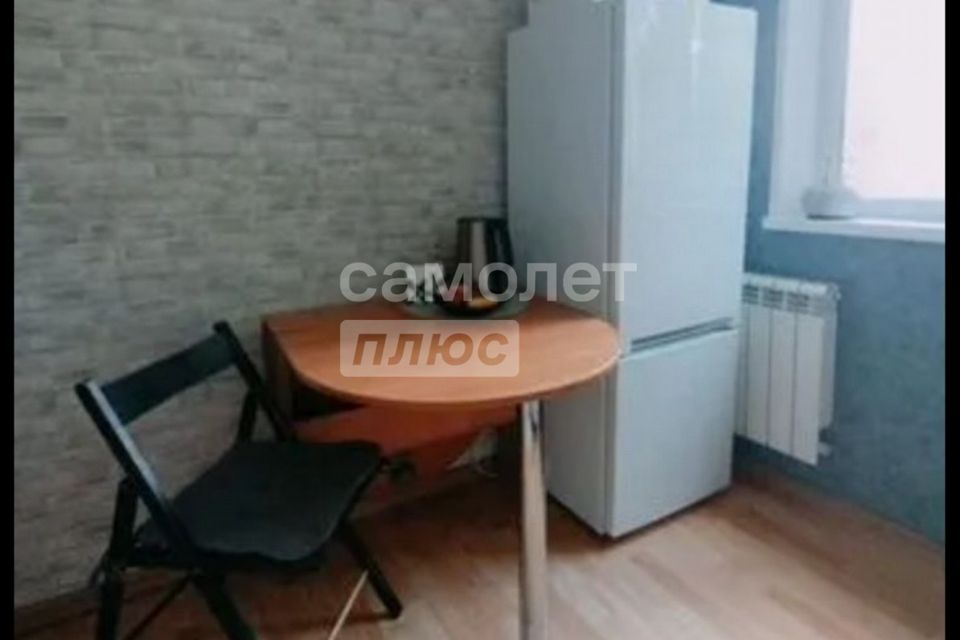 Продаётся 1-комнатная квартира, 32 м²