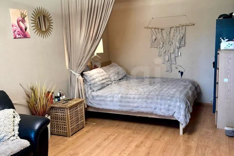 Продаётся 2-комнатная квартира, 45.1 м²
