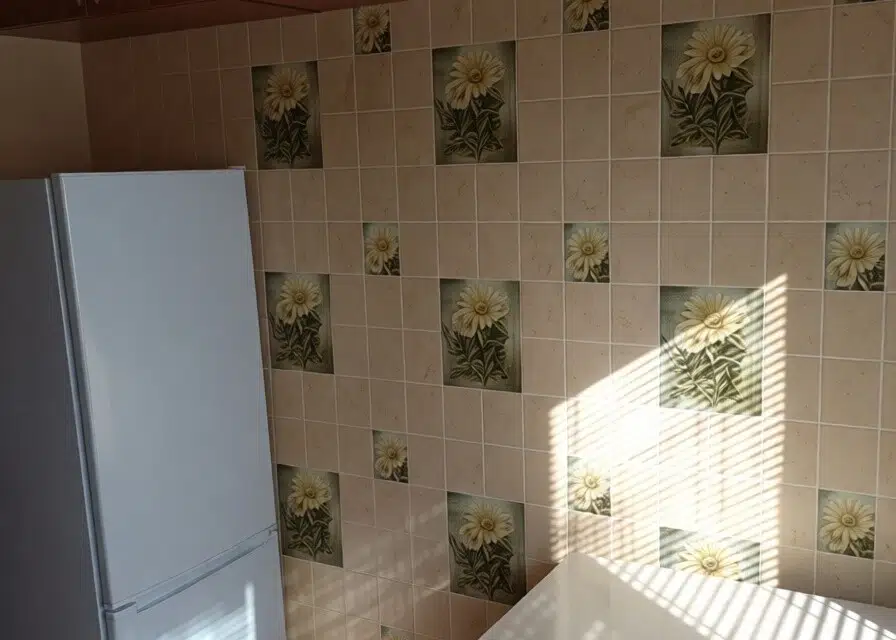 Сдаётся 2-комнатная квартира, 45 м²