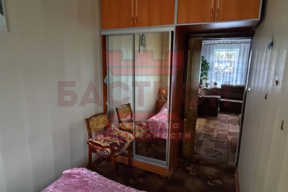 Продаётся 1-этажный дом, 85 м²