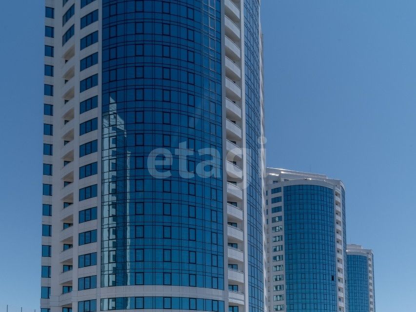 Продаётся студия, 34.5 м²