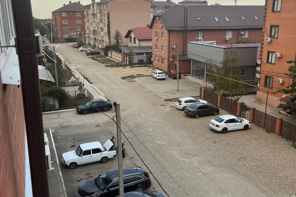 Продаётся 1-комнатная квартира, 39.2 м²