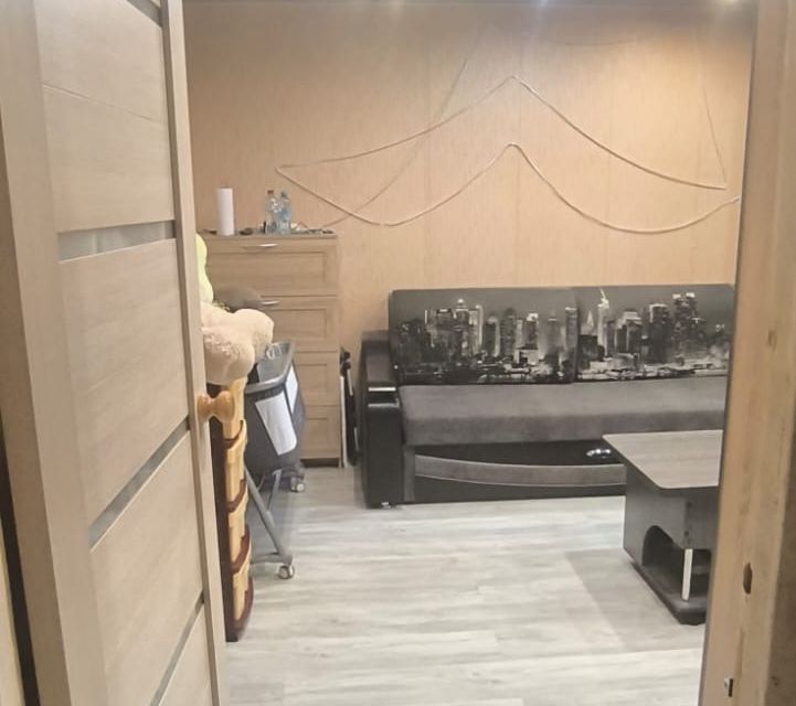 Продаётся 2-комнатная квартира, 57 м²