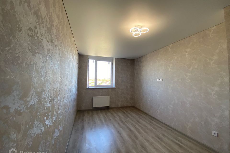 Продаётся 1-комнатная квартира, 35.2 м²