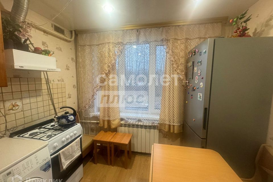 Продаётся 1-комнатная квартира, 31.1 м²