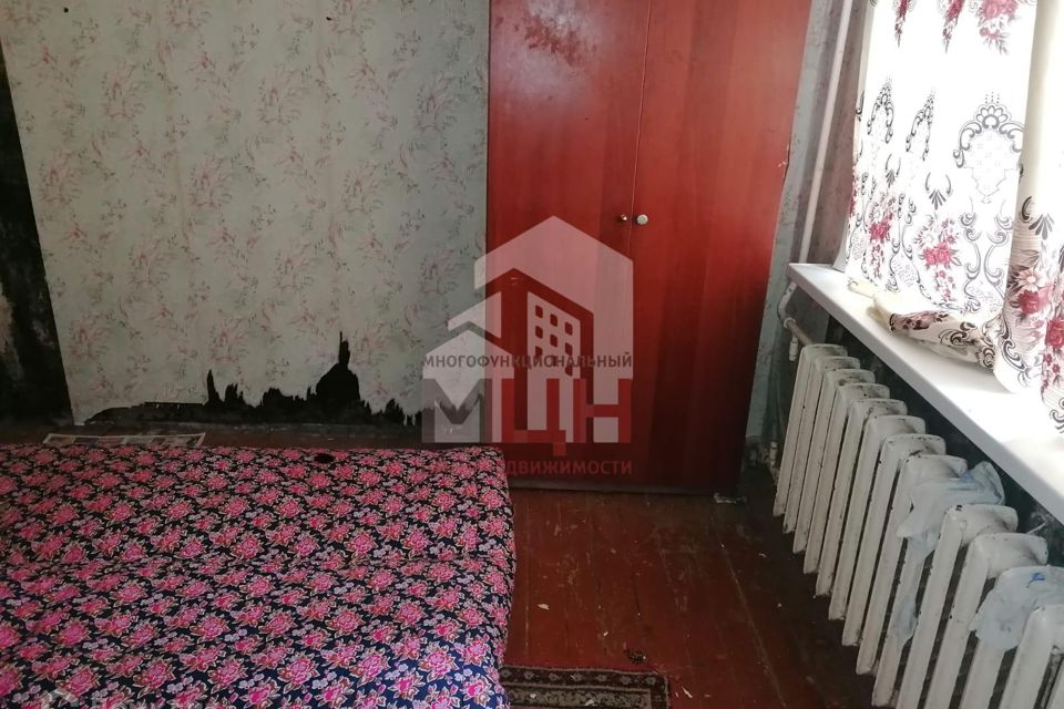 Сдаётся 4-комнатная квартира, 60 м²