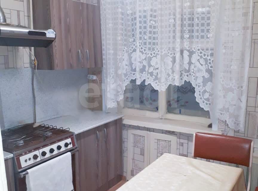 Продаётся 2-комнатная квартира, 45 м²