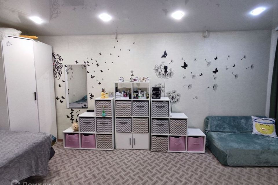Продаётся 1-комнатная квартира, 30.6 м²