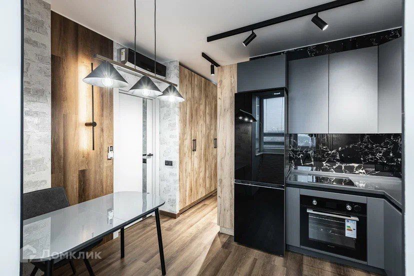Продаётся 1-комнатная квартира, 31.3 м²