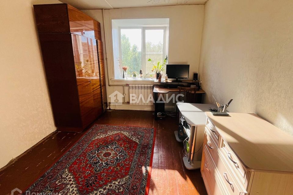 Продаётся 1-комнатная квартира, 28.8 м²