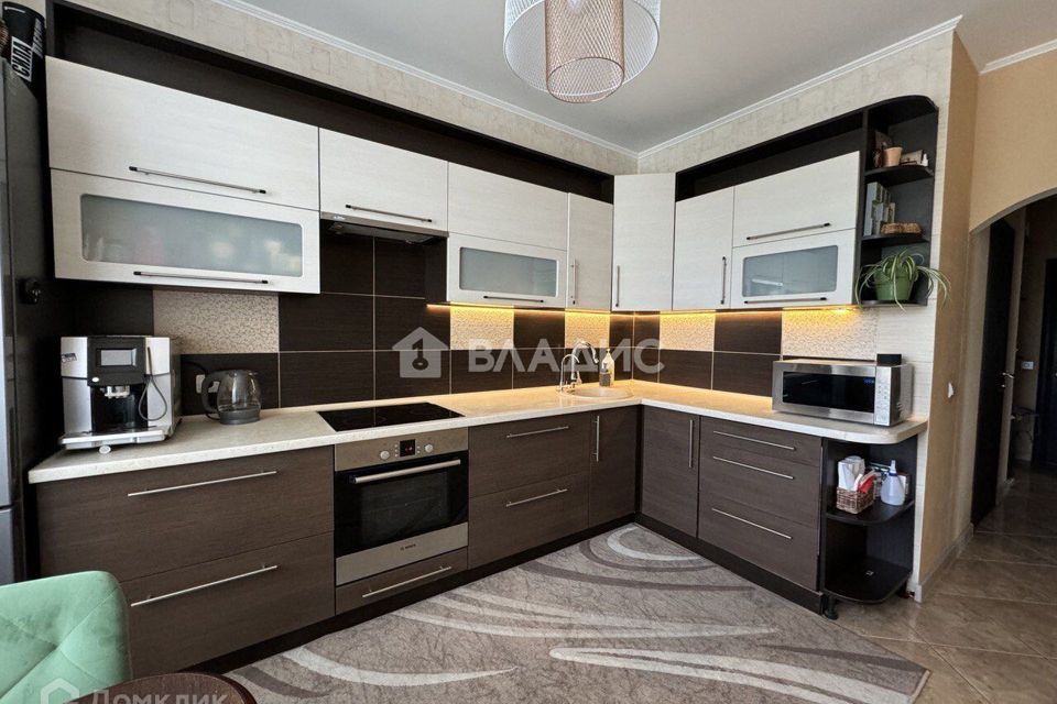 Продаётся 3-комнатная квартира, 70 м²