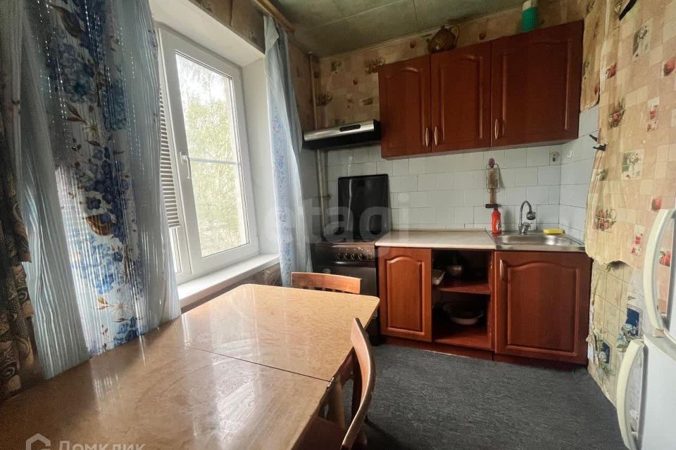Сдаётся 2-комнатная квартира, 46.9 м²