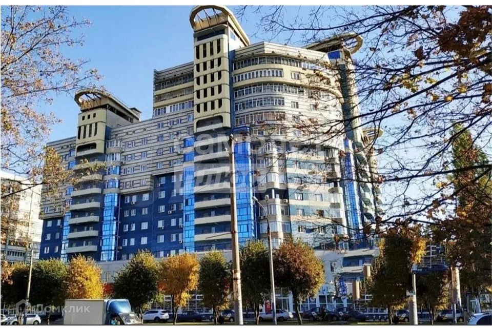 Продаётся 1-комнатная квартира, 50 м²