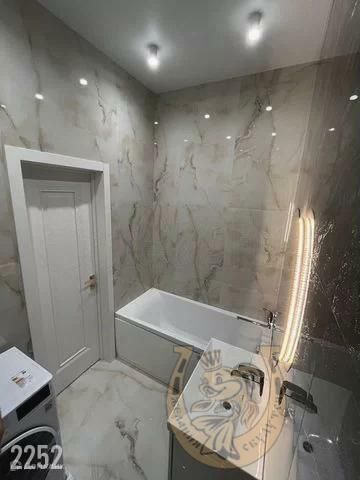 Продаётся 1-комнатная квартира, 37 м²