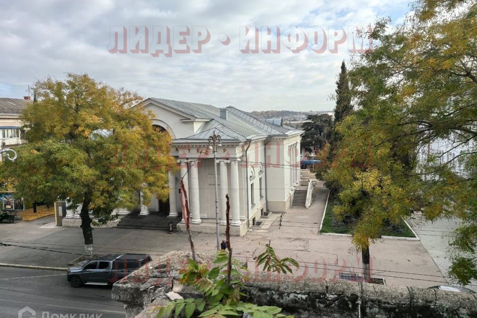 Продаётся 2-комнатная квартира, 56.1 м²
