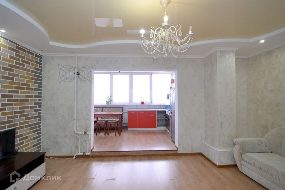 Продаётся 2-комнатная квартира, 51 м²