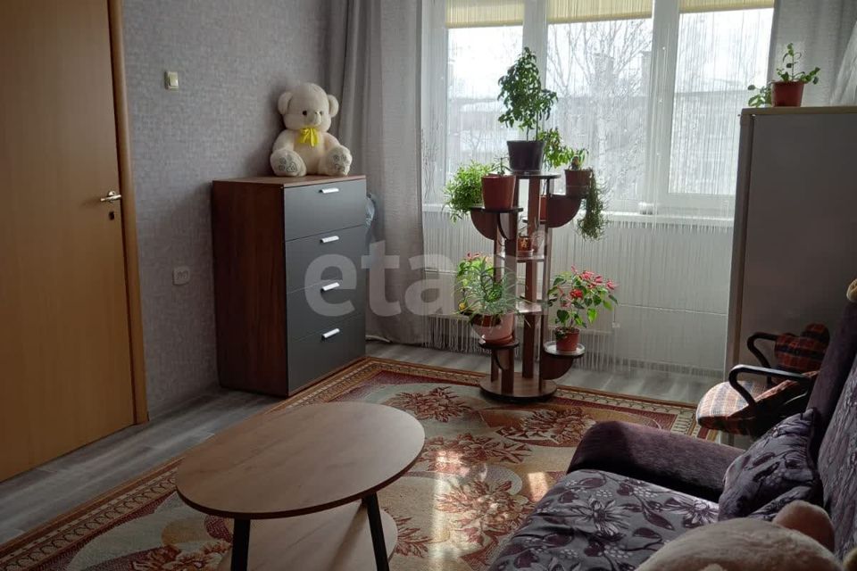 Продаётся 2-комнатная квартира, 51.1 м²