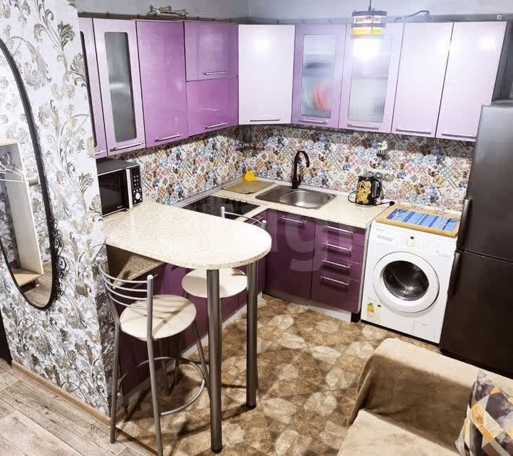 Продаётся студия, 23 м²