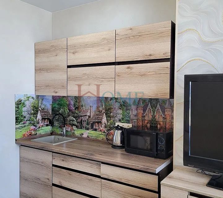 Сдаётся 2-комнатная квартира, 45 м²