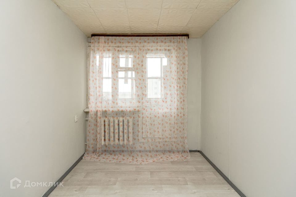 Продаётся 2-комнатная квартира, 29.6 м²