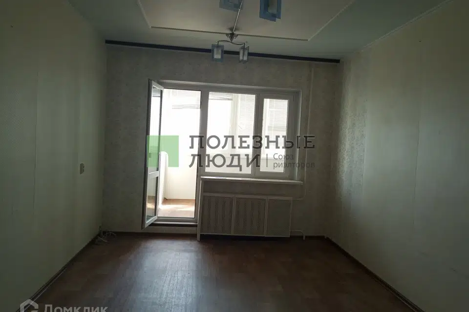 Продаётся 3-комнатная квартира, 69.3 м²