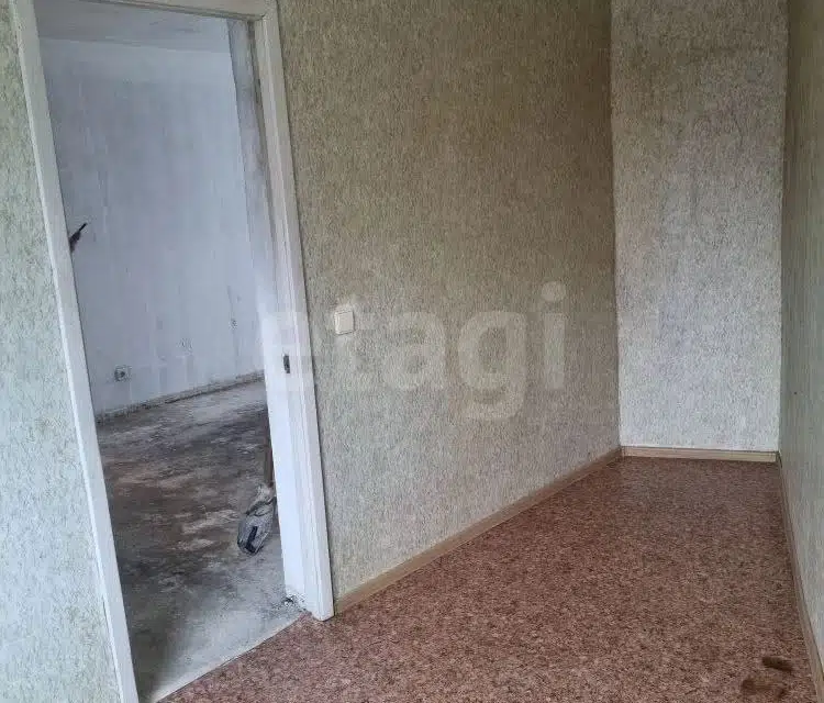 Продаётся 2-комнатная квартира, 66 м²
