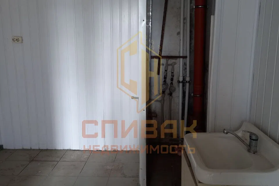 Продаётся помещение своб. назначения, 12.5 м²