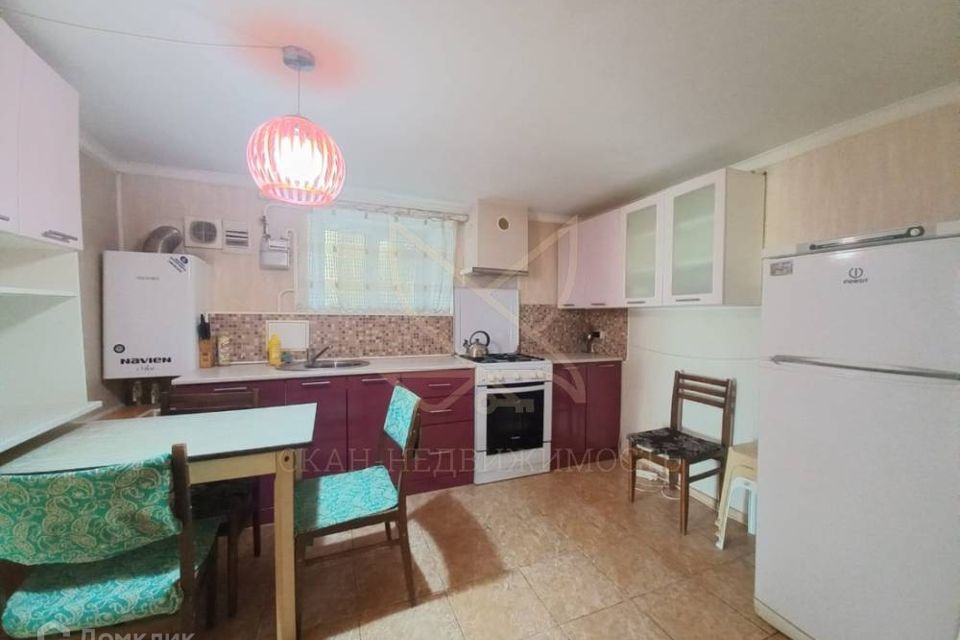 Продаётся 2-комнатная квартира, 49 м²