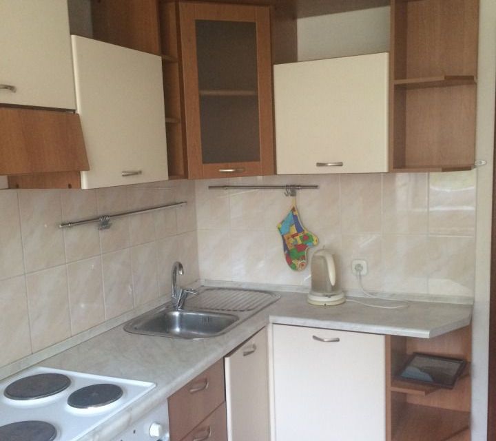 Сдаётся 2-комнатная квартира, 54 м²