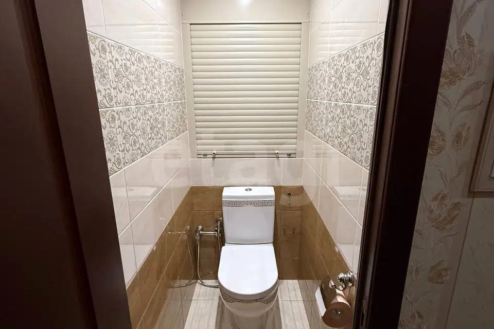 Продаётся 2-комнатная квартира, 60.5 м²