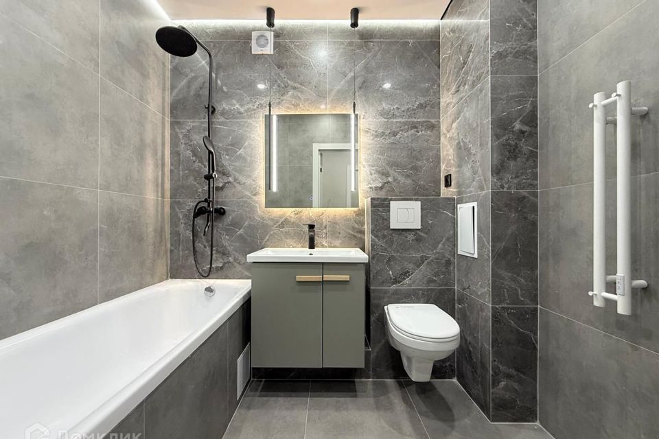 Продаётся 2-комнатная квартира, 35 м²