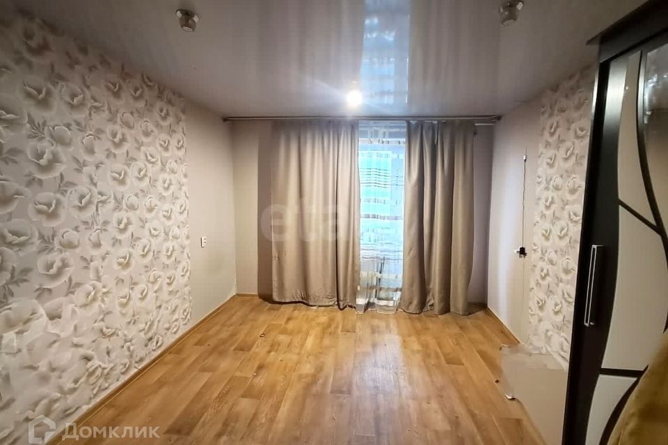 Продаётся 3-комнатная квартира, 58.4 м²