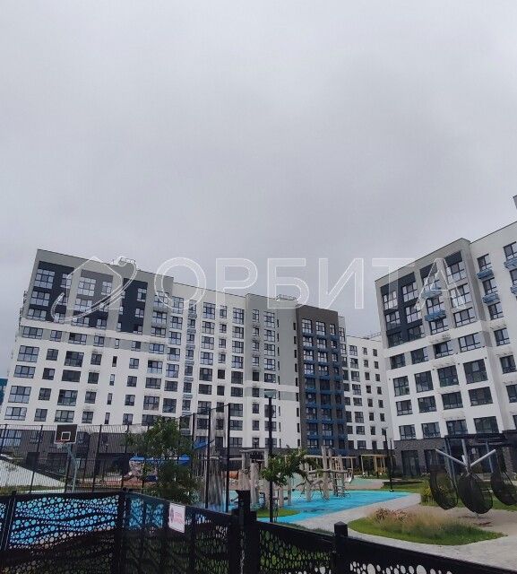 Продаётся студия, 22.4 м²