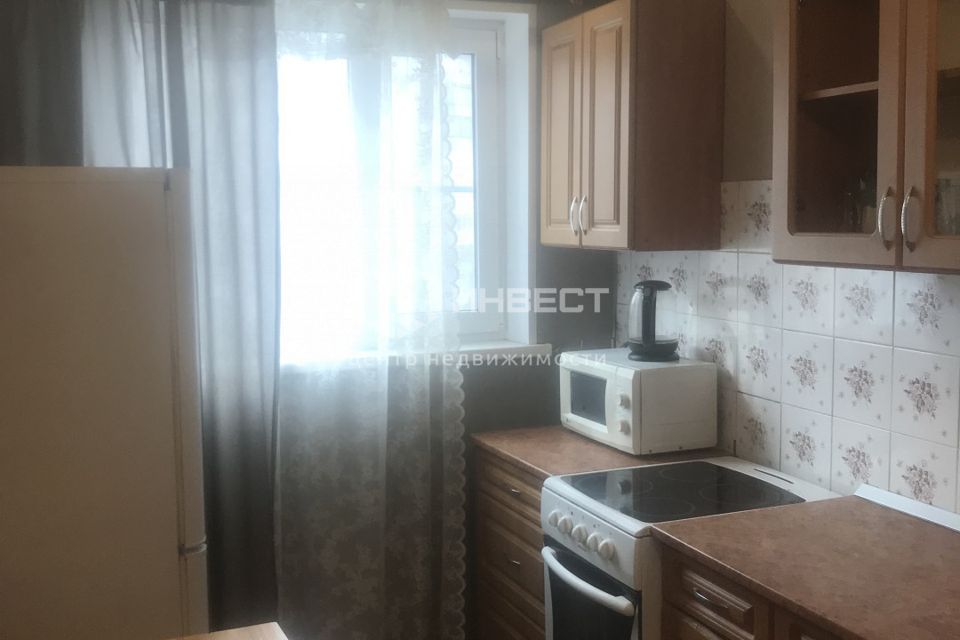 Сдаётся 3-комнатная квартира, 60 м²