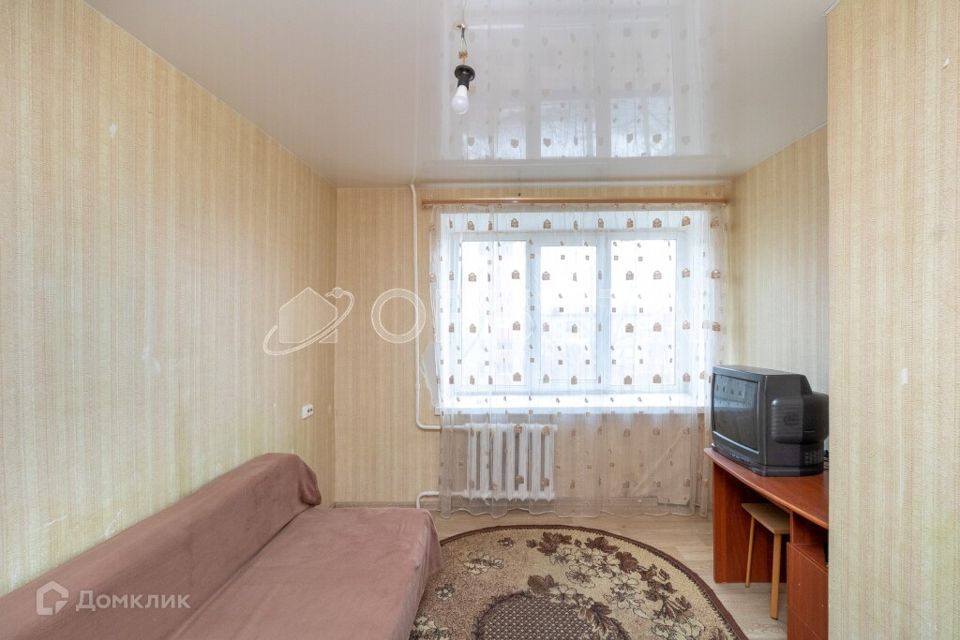 Продаётся 1-комнатная квартира, 24.8 м²