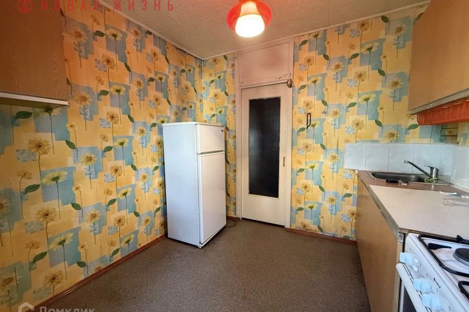 Продаётся 1-комнатная квартира, 32.8 м²