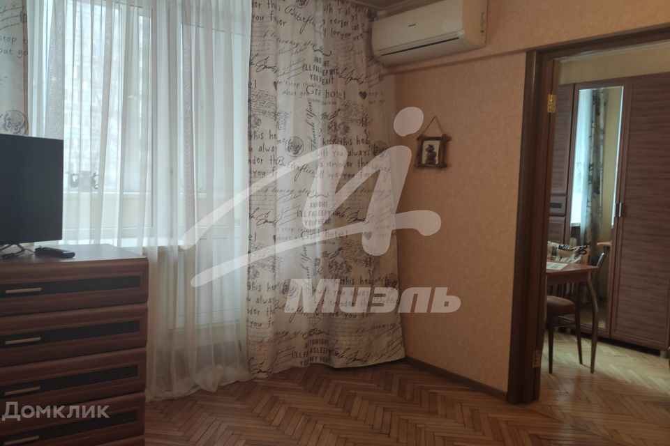 Сдаётся 2-комнатная квартира, 45 м²