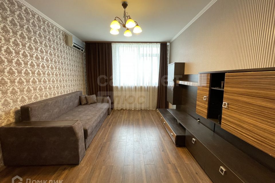Продаётся 2-комнатная квартира, 56 м²