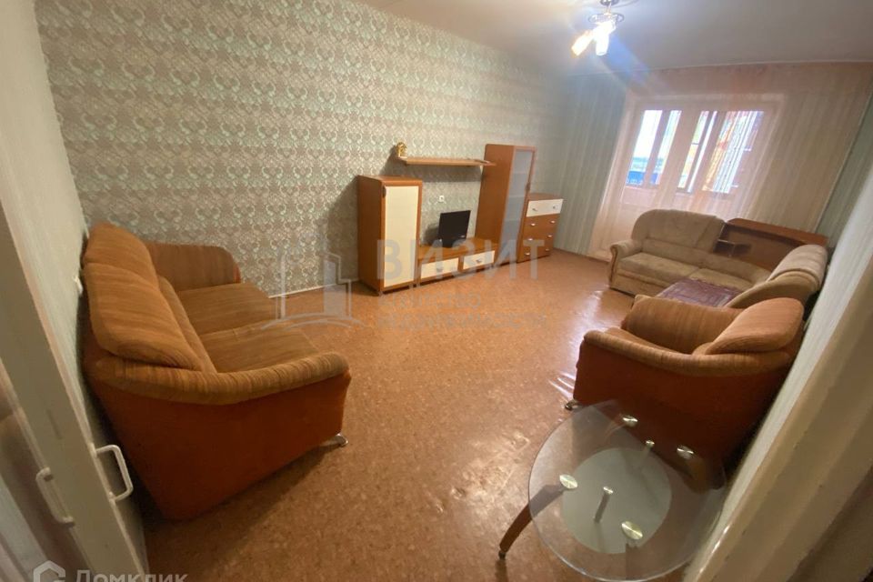 Сдаётся 2-комнатная квартира, 50 м²