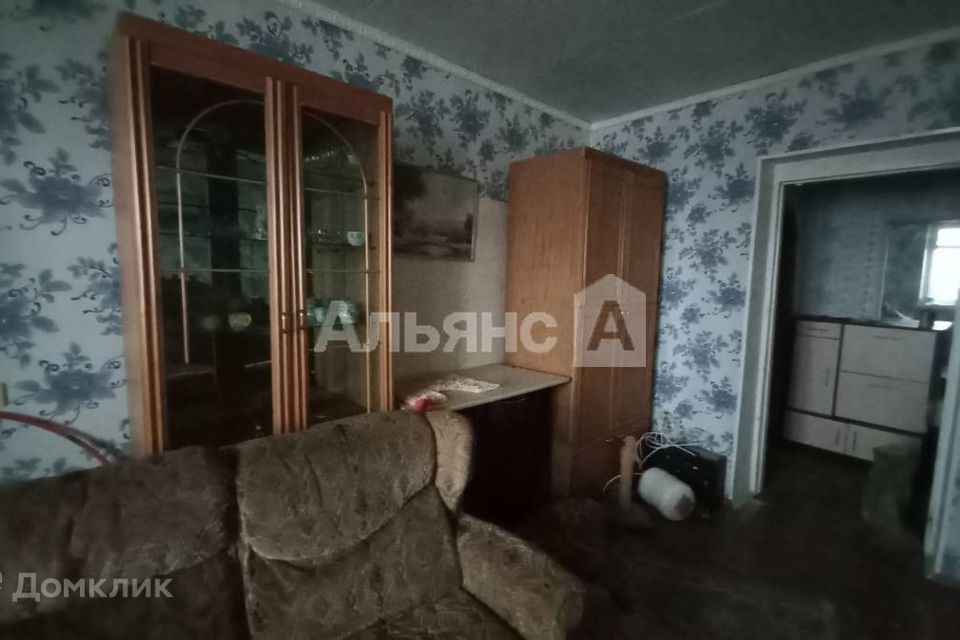 Продаётся 2-комнатная квартира, 42 м²
