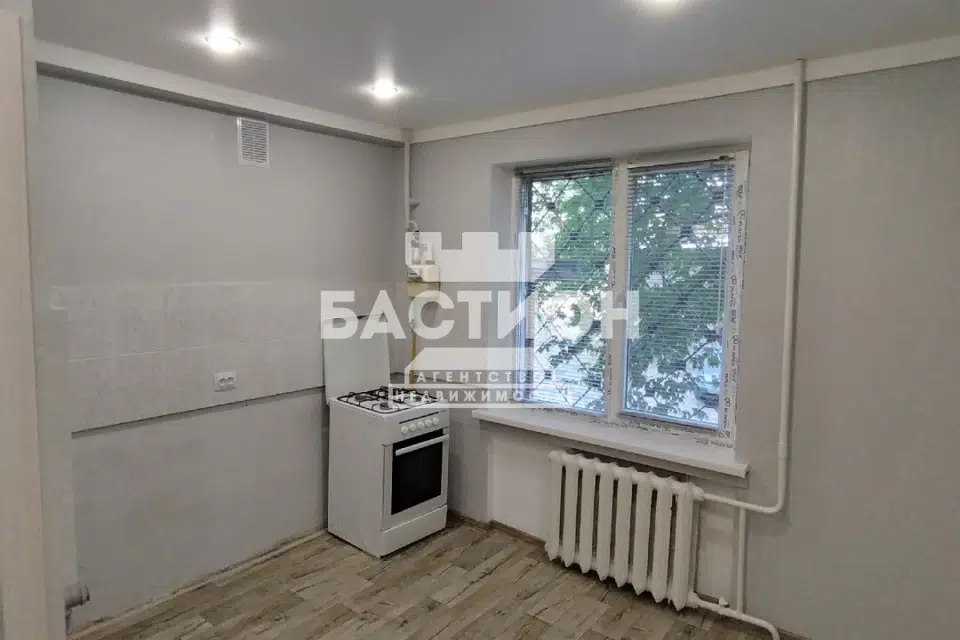 Продаётся 3-комнатная квартира, 65 м²