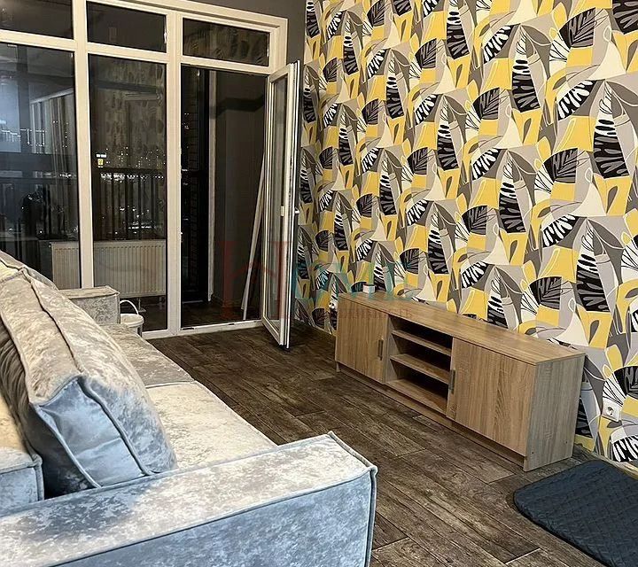 Сдаётся 1-комнатная квартира, 32 м²