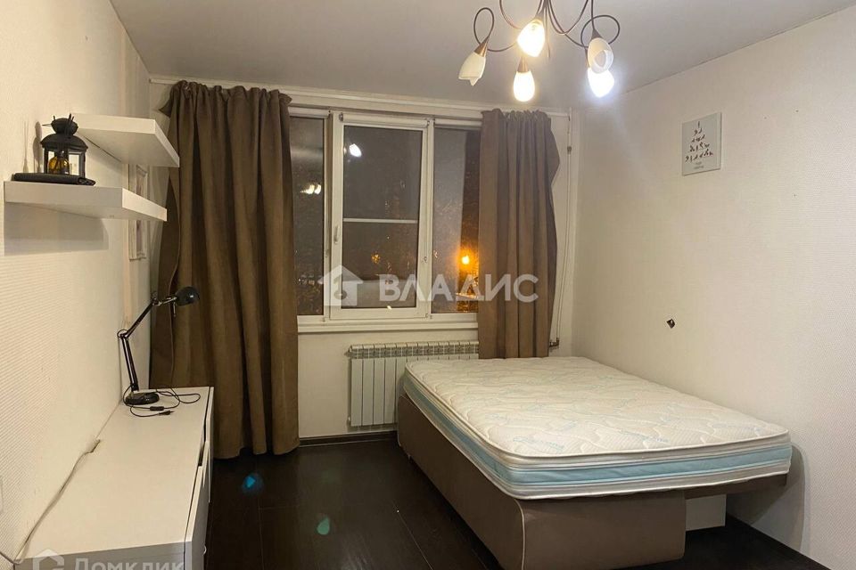 Сдаётся 1-комнатная квартира, 32 м²