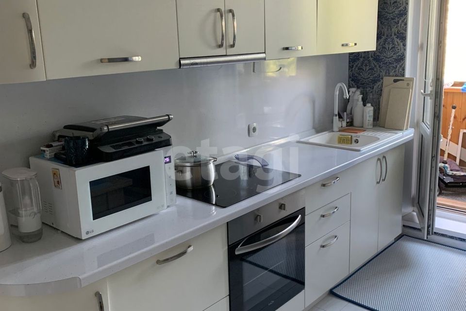Продаётся 2-комнатная квартира, 44.5 м²