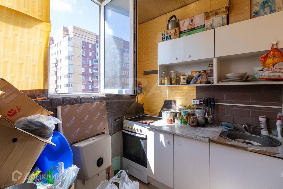 Сдаётся 1-комнатная квартира, 40 м²