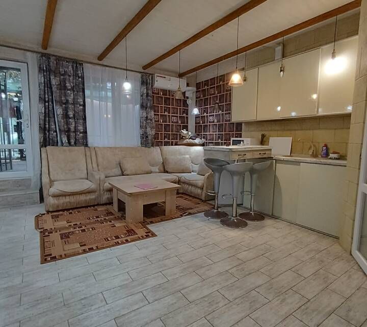 Продаётся 1-комнатная квартира, 26.3 м²