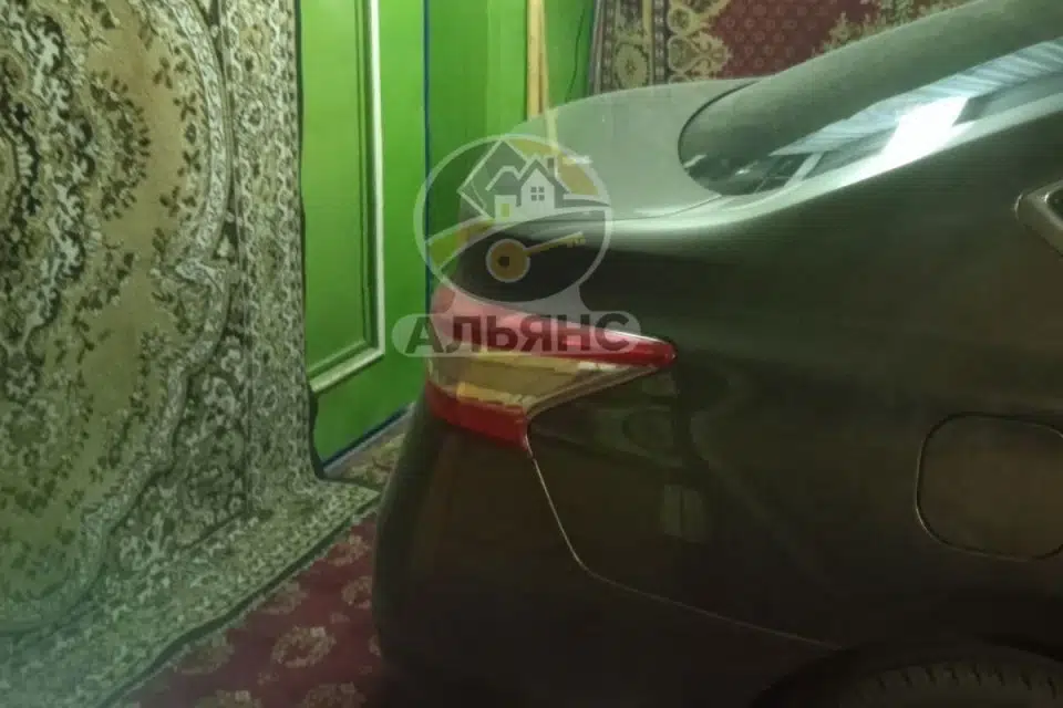Продаётся гараж, 24 м²